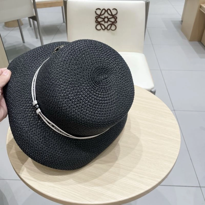 Lightweight Chanel Caps 259842