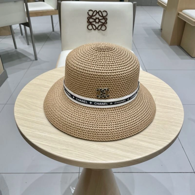 Breathable Chanel Caps 259860