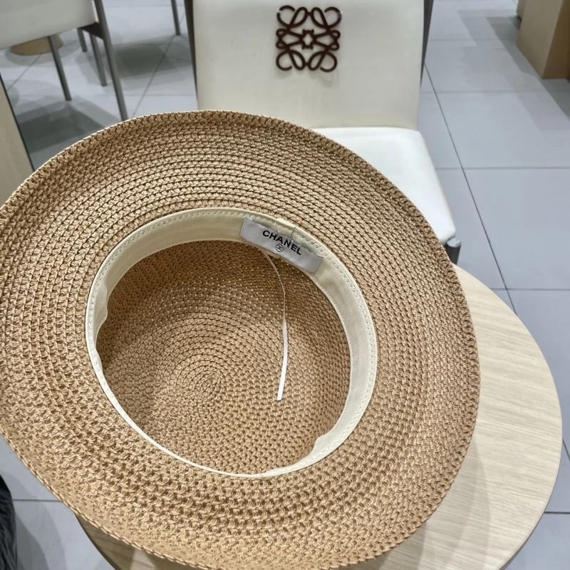 Breathable Chanel Caps 259860