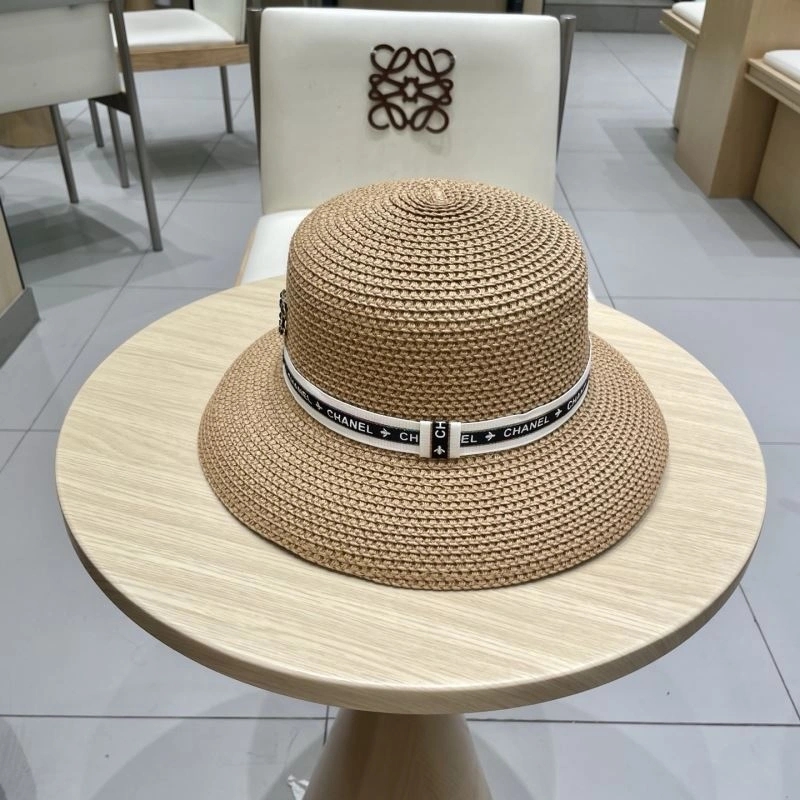 Breathable Chanel Caps 259860