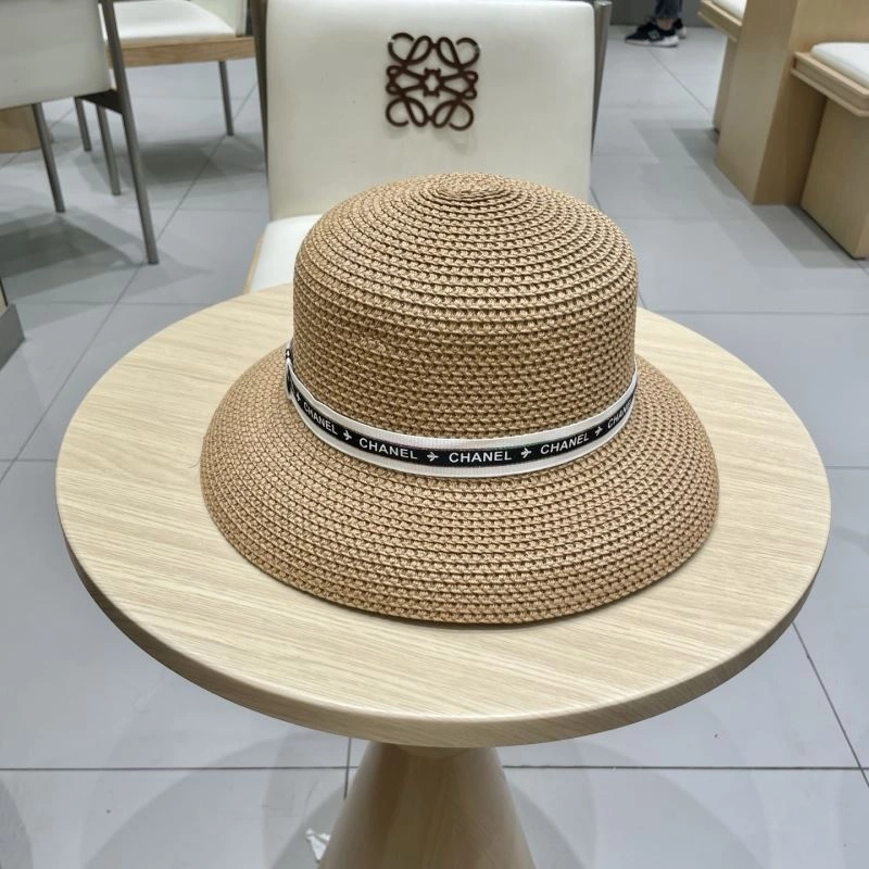 Breathable Chanel Caps 259860