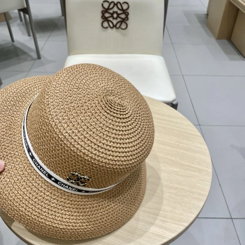 Breathable Chanel Caps 259860