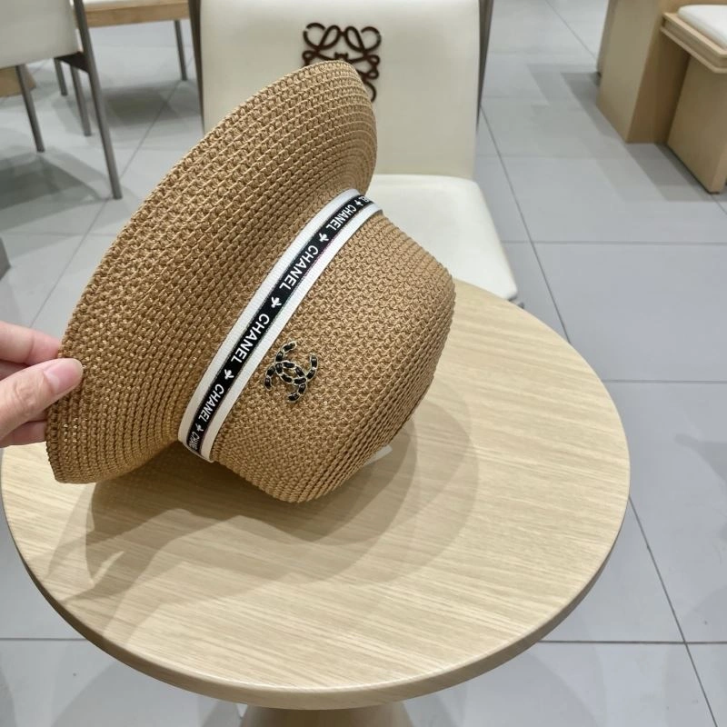 Breathable Chanel Caps 259860