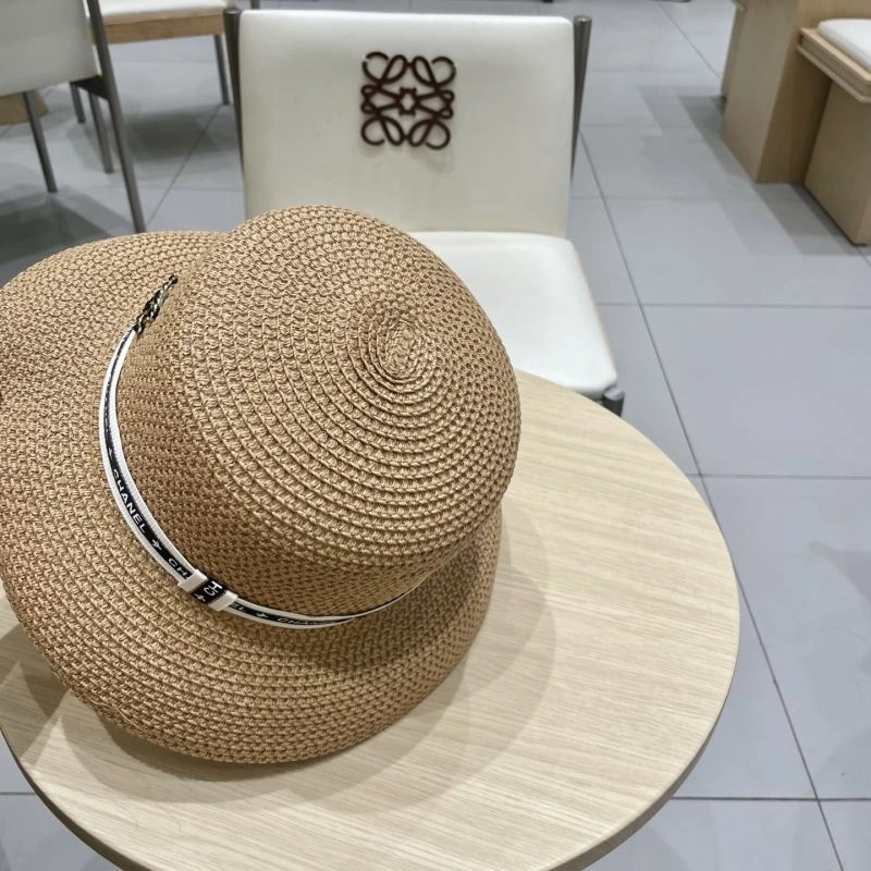 Breathable Chanel Caps 259860