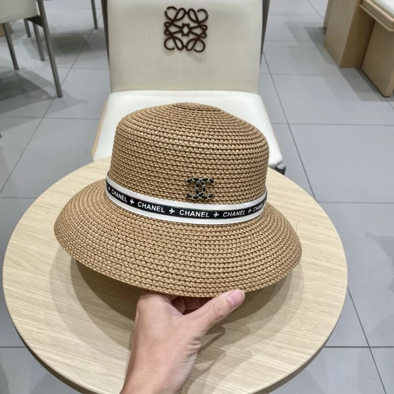 Breathable Chanel Caps 259860
