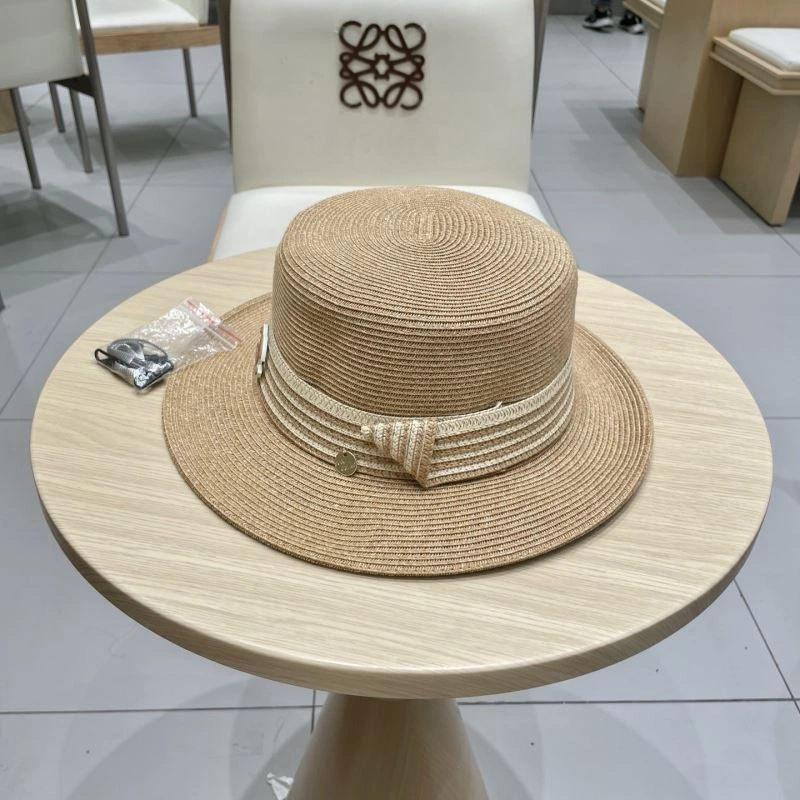 Effortless Chanel Caps 259834
