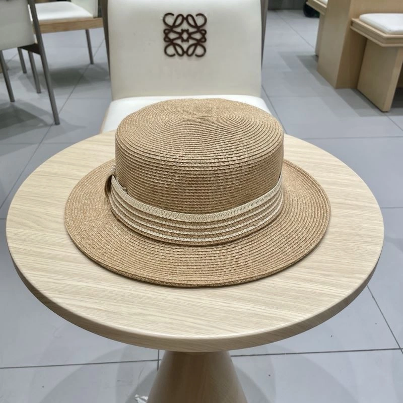 Effortless Chanel Caps 259834
