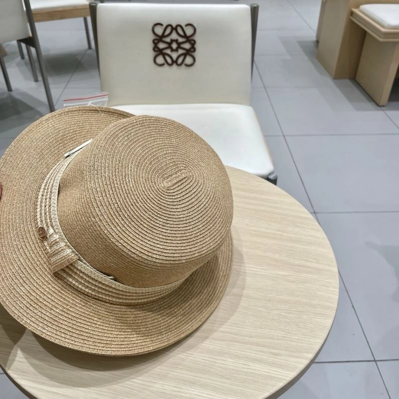 Effortless Chanel Caps 259834