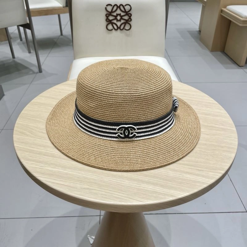 DailyWear Chanel Caps 259850