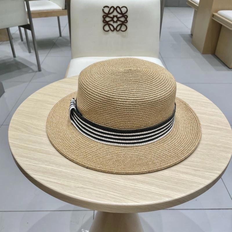 DailyWear Chanel Caps 259850