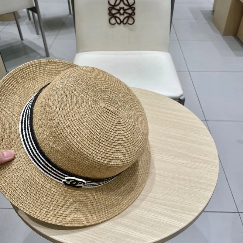 DailyWear Chanel Caps 259850