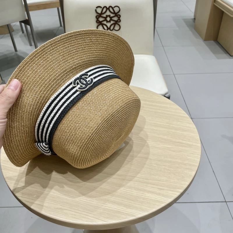 DailyWear Chanel Caps 259850