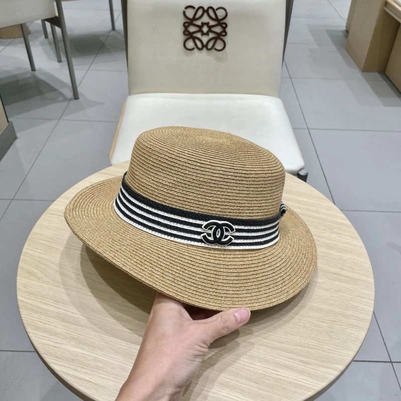 DailyWear Chanel Caps 259850