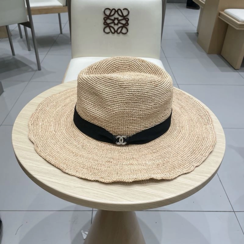 Premium Chanel Caps 259847