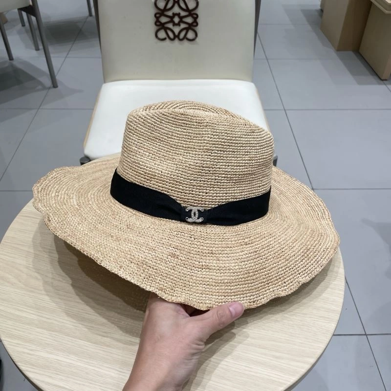 Premium Chanel Caps 259847