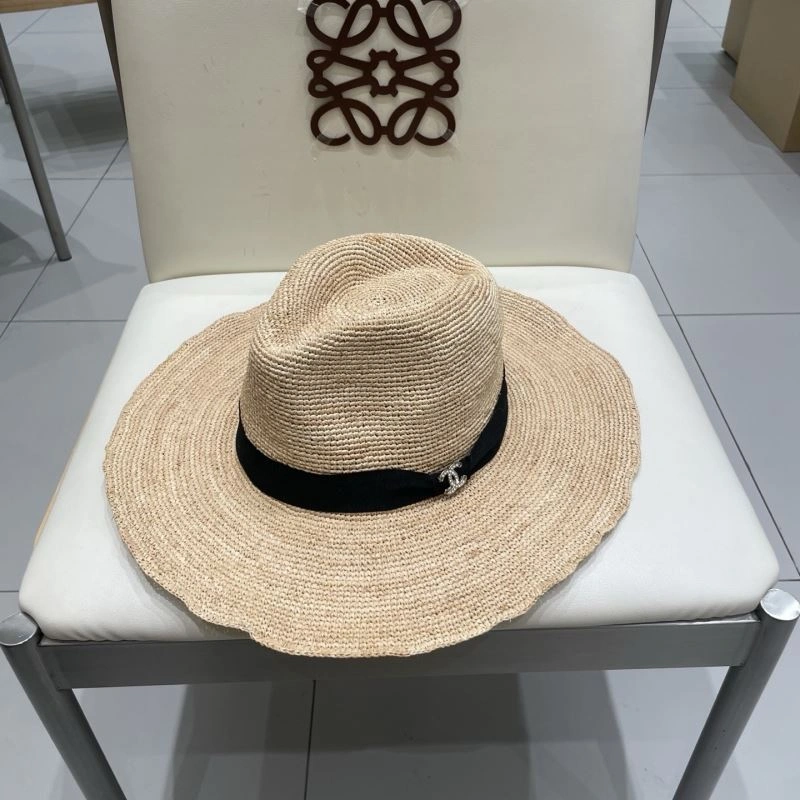 Premium Chanel Caps 259847