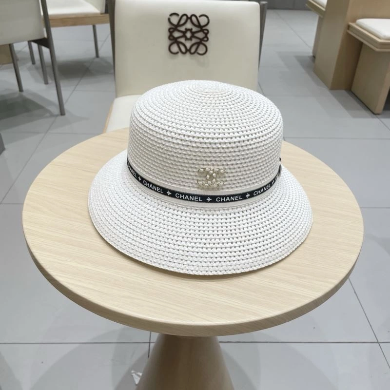 Lightweight Chanel Caps 259854