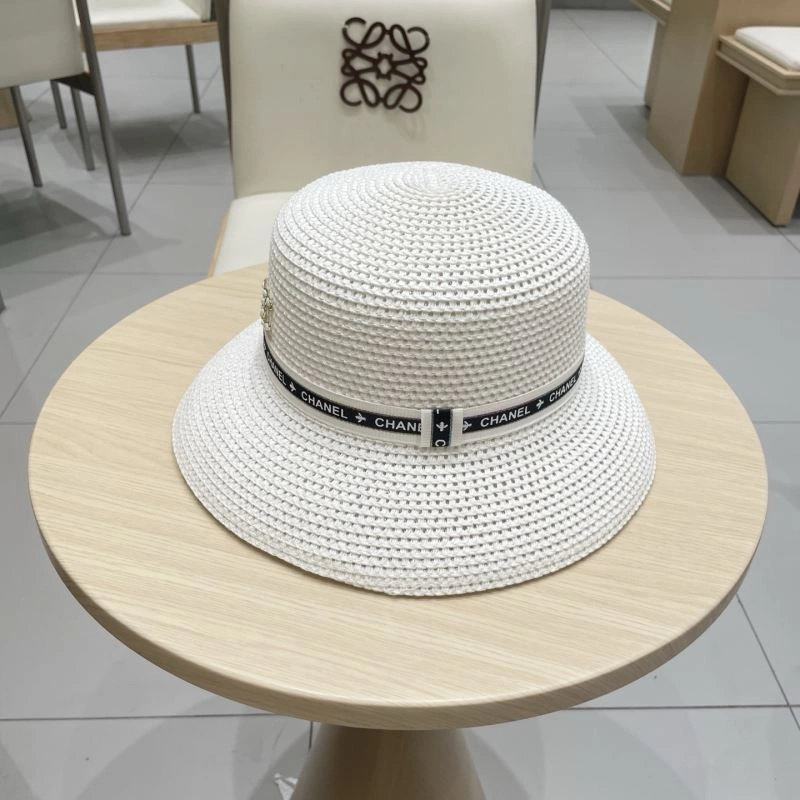 Lightweight Chanel Caps 259854