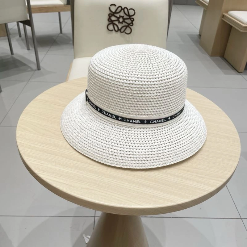 Lightweight Chanel Caps 259854