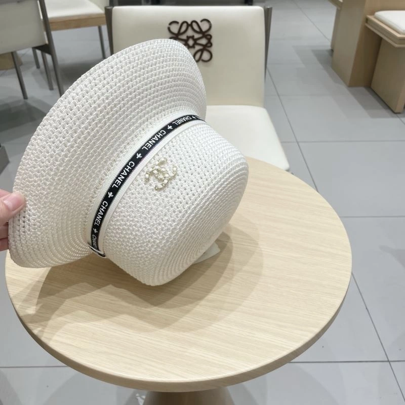 Lightweight Chanel Caps 259854