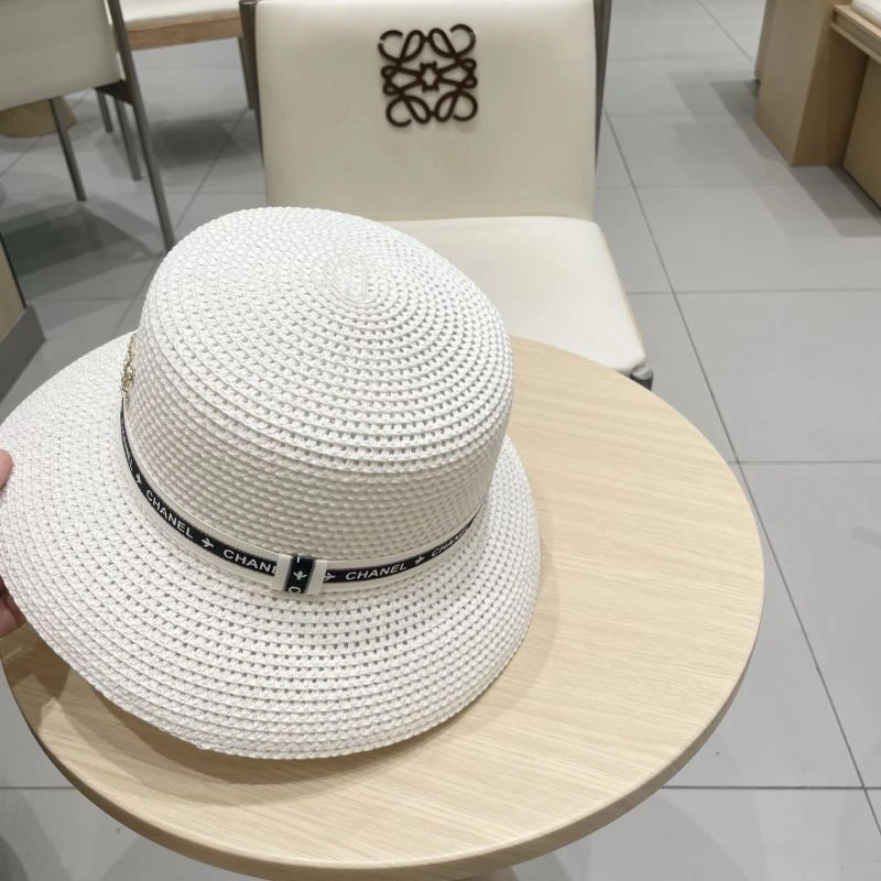 Lightweight Chanel Caps 259854
