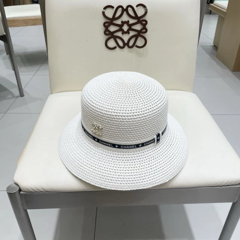 Lightweight Chanel Caps 259854