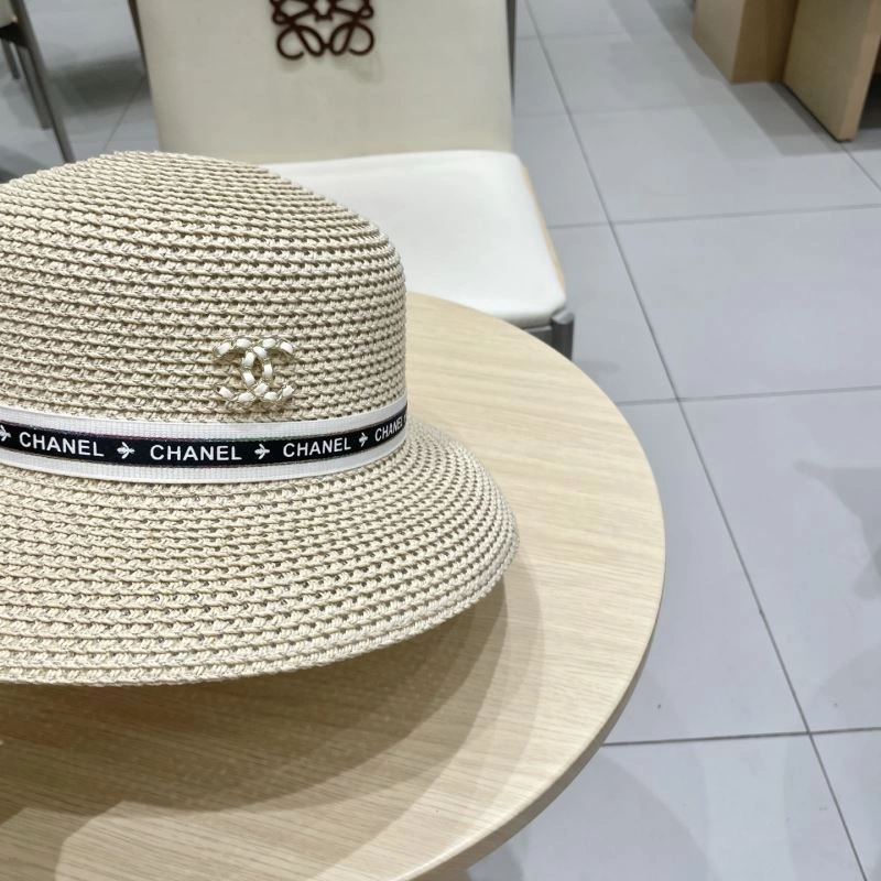 Chanel Caps Cozy 259853