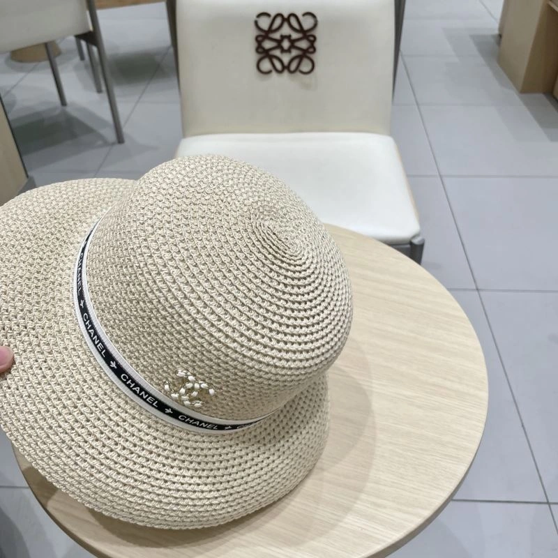 Chanel Caps Cozy 259853