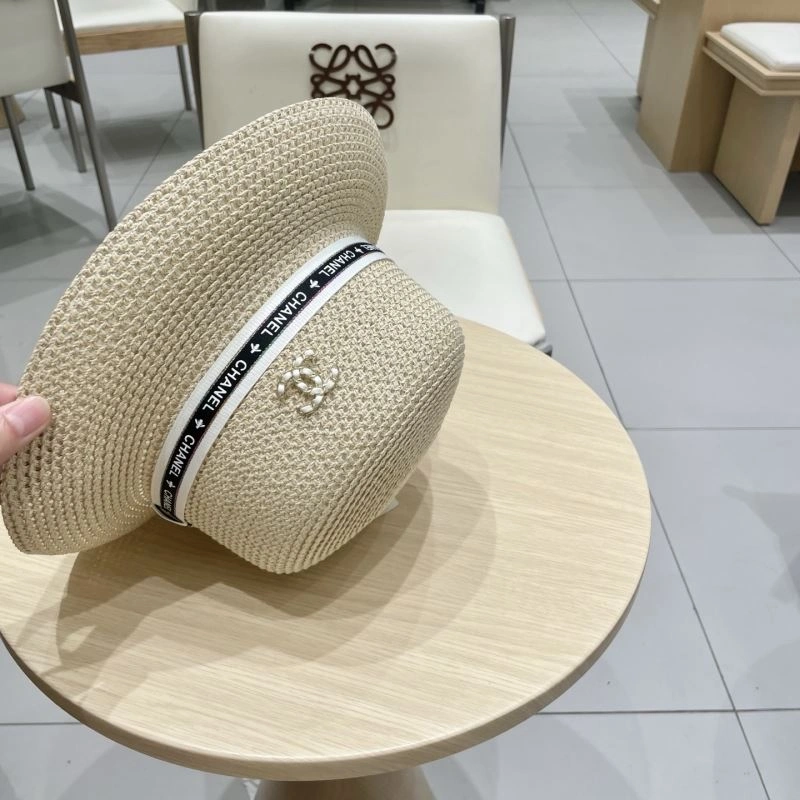 Chanel Caps Cozy 259853