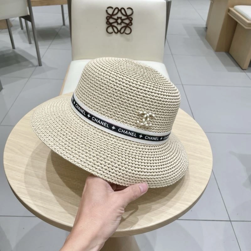 Chanel Caps Cozy 259853