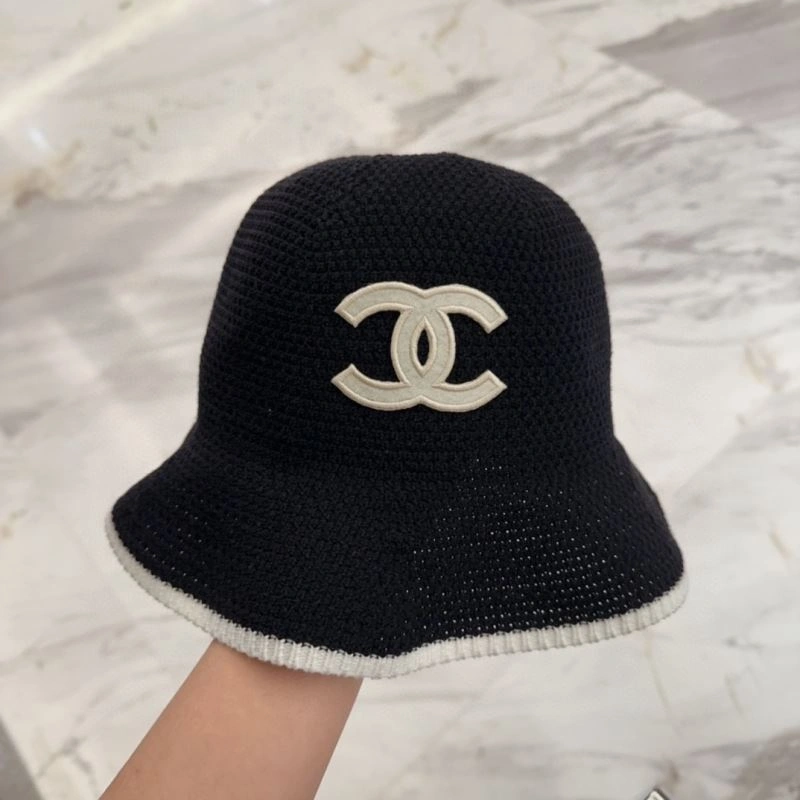 ZeroBulk Chanel Caps 259848