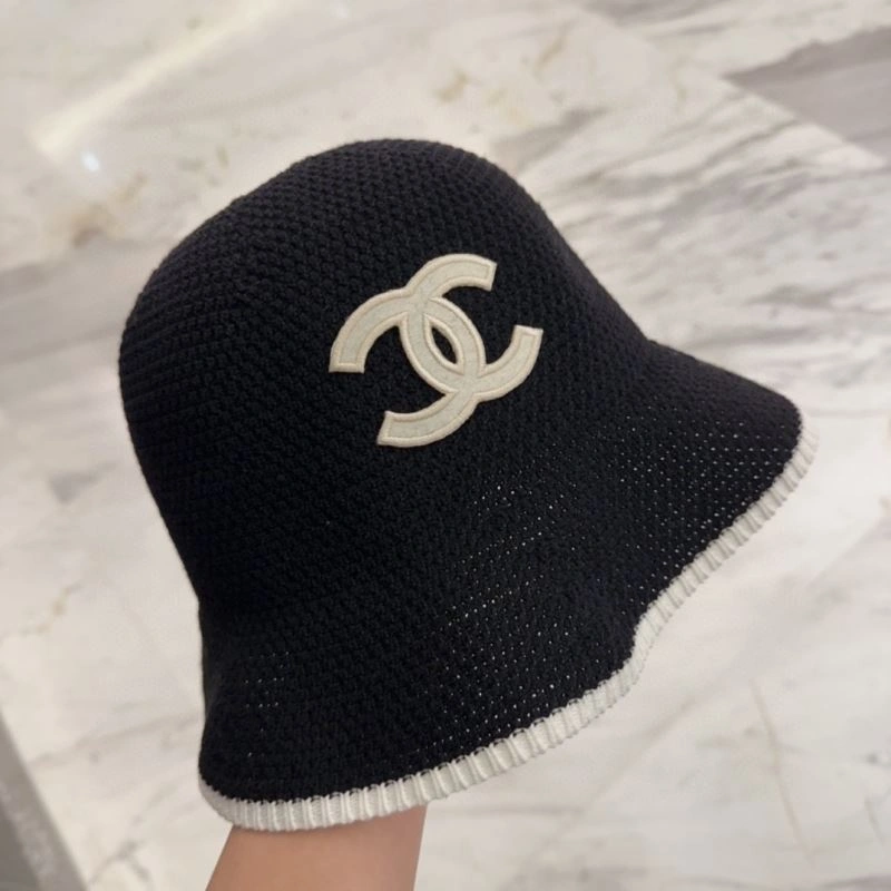 ZeroBulk Chanel Caps 259848
