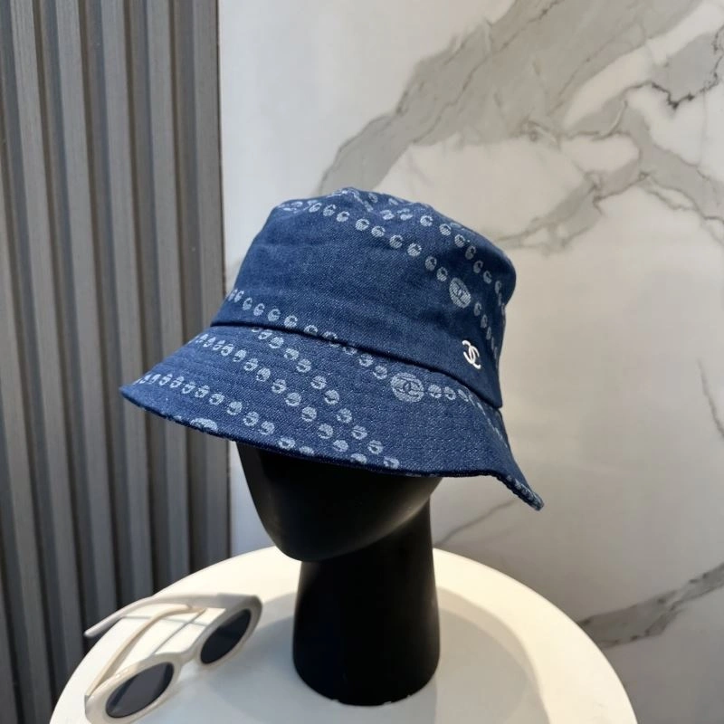 WeatherProof Chanel Caps 259832