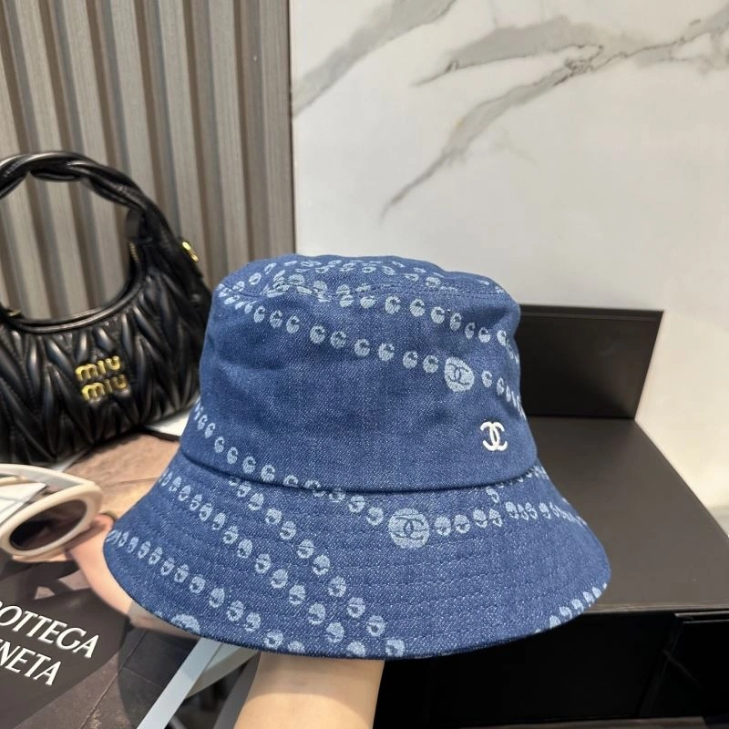 WeatherProof Chanel Caps 259832