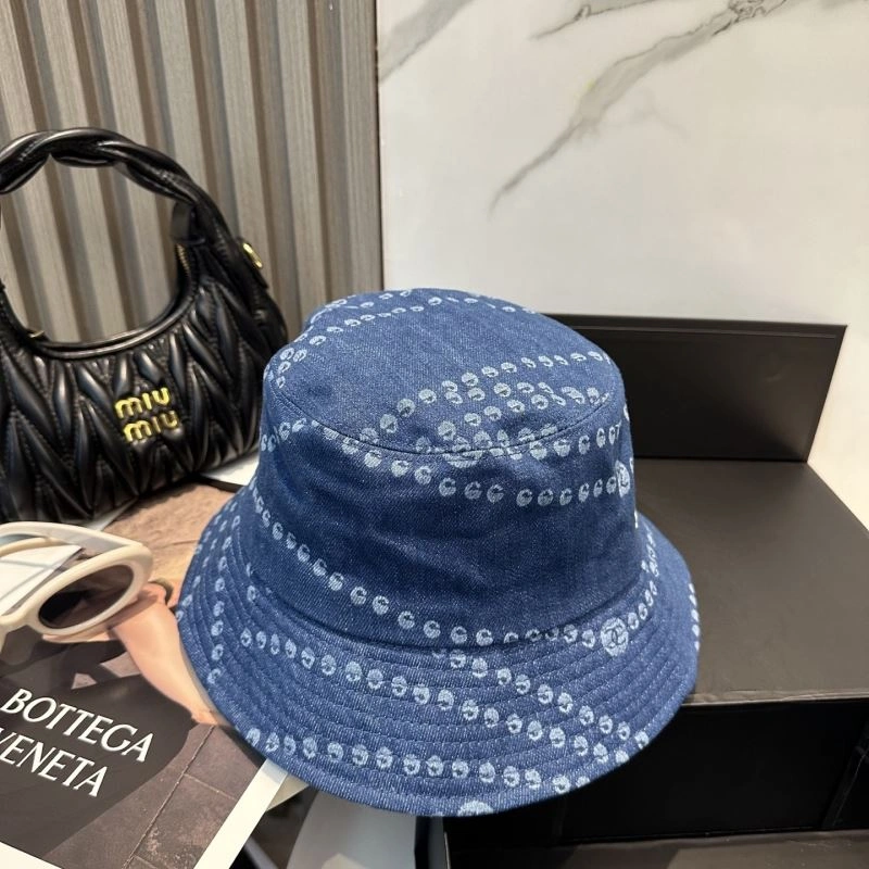 WeatherProof Chanel Caps 259832