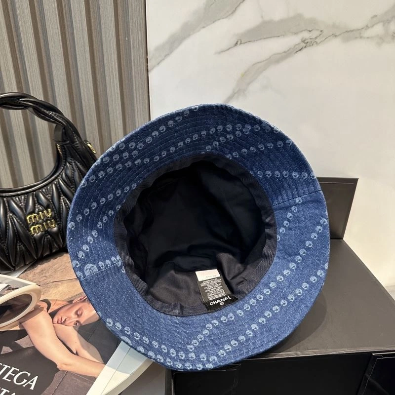 WeatherProof Chanel Caps 259832