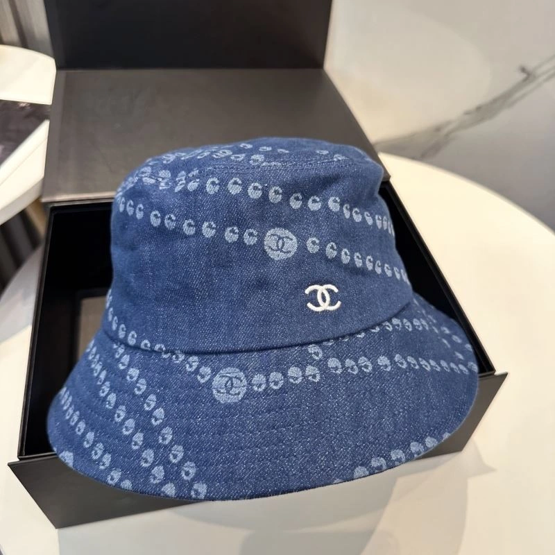 WeatherProof Chanel Caps 259832
