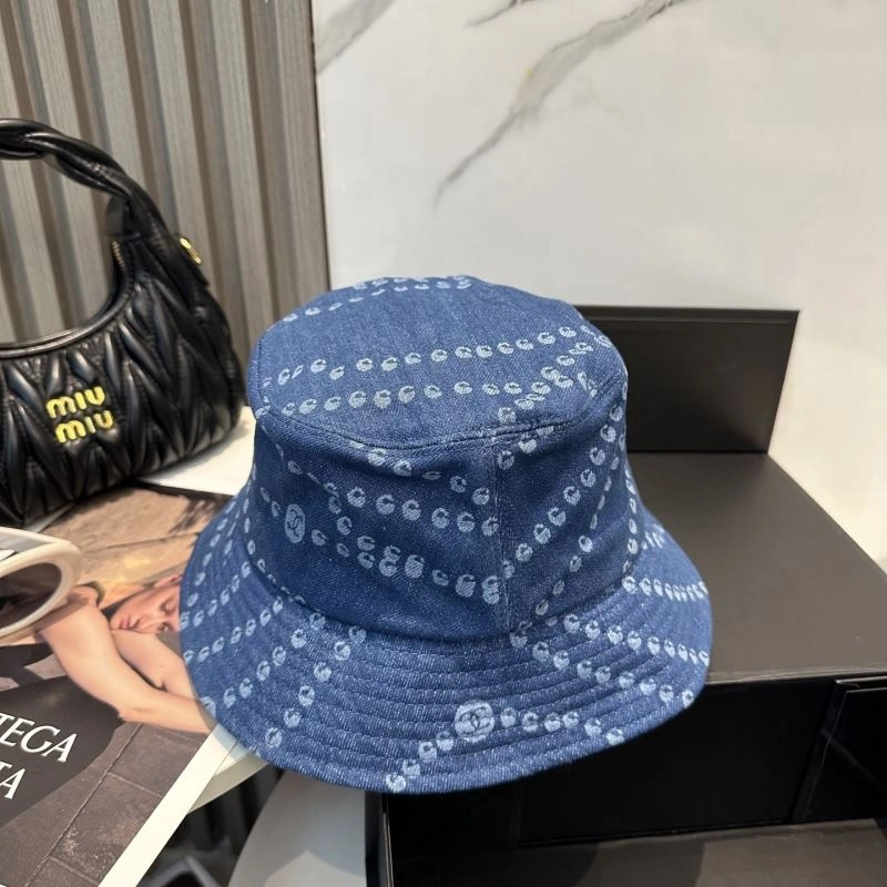 WeatherProof Chanel Caps 259832
