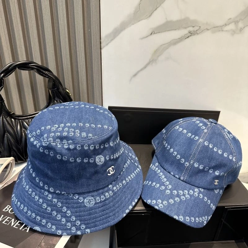 WeatherProof Chanel Caps 259832