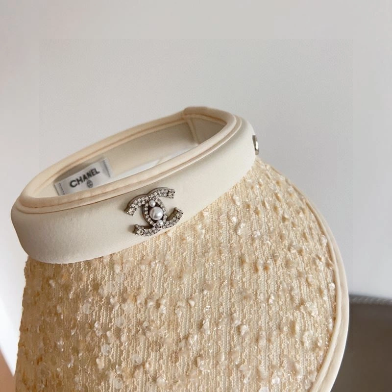 Chanel Caps EasyCare 259831