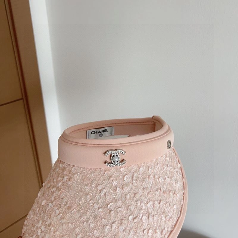 Modern Chanel Caps 259835