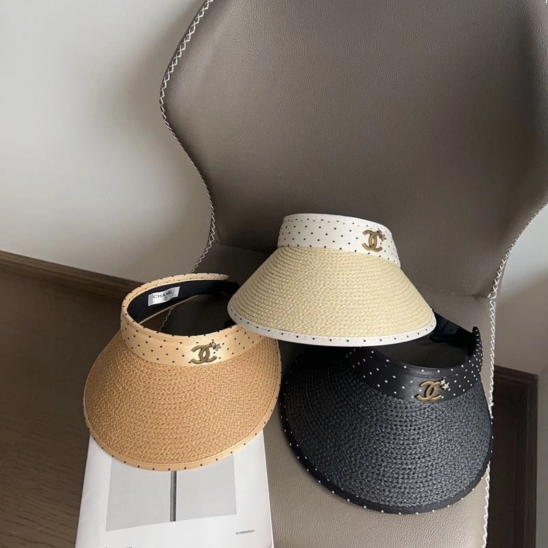 TopPick Chanel Caps 259830