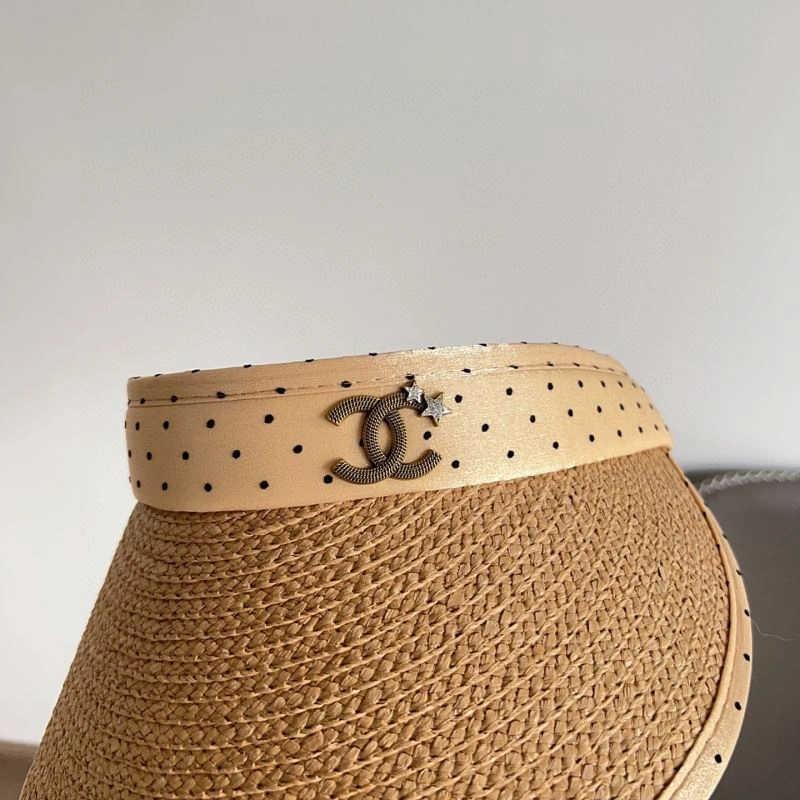 TopPick Chanel Caps 259830