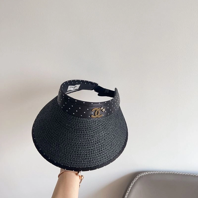 Chanel Caps Comfortable 259828