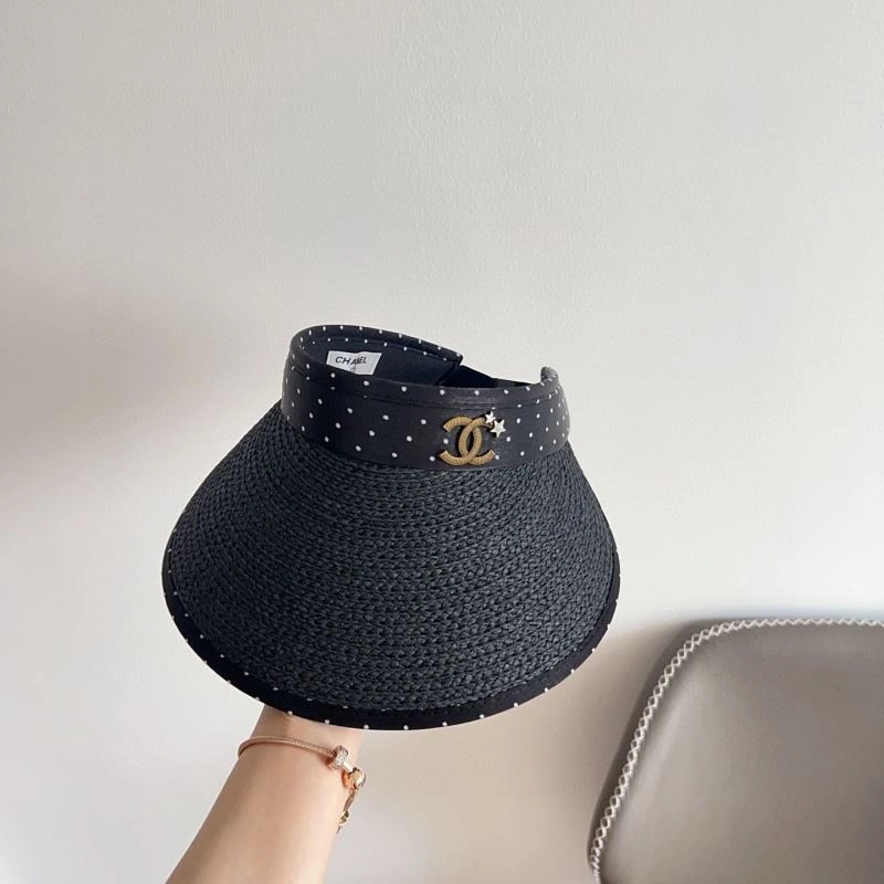 Chanel Caps Comfortable 259828