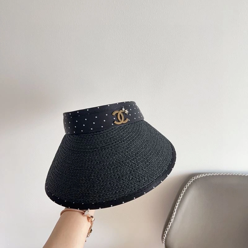 Chanel Caps Comfortable 259828