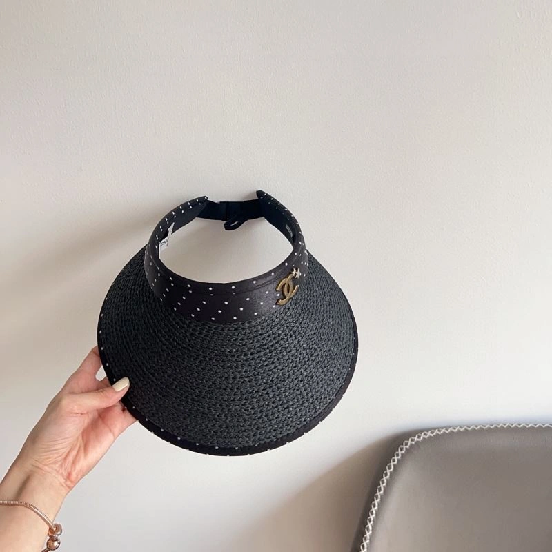 Chanel Caps Comfortable 259828
