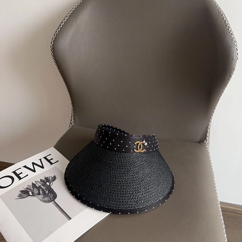 Chanel Caps Comfortable 259828