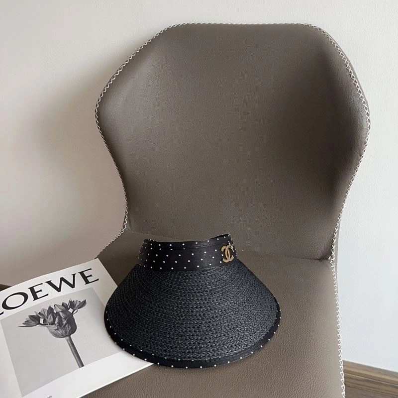 Chanel Caps Comfortable 259828