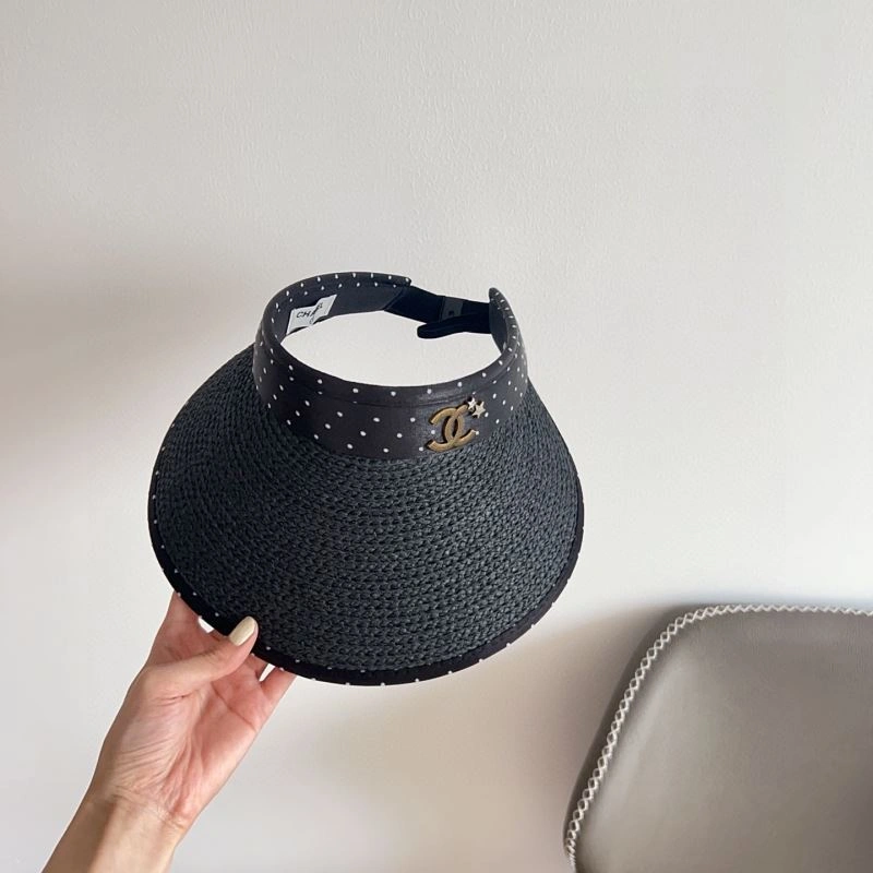 Chanel Caps Comfortable 259828